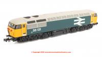 2D-004-011D Dapol Class 56 Diesel Loco 56 131 BR Large Logo